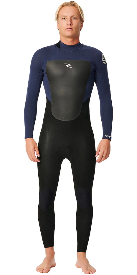 Rip Curl Omega Wetsuits entry level prices | Watersports Outlet